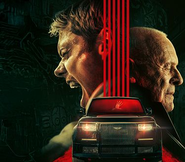 Locked - In trappola