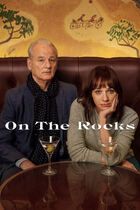 On the rocks