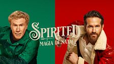 Spirited - Magia di Natale