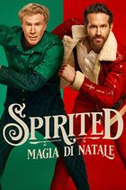 Spirited - Magia di Natale