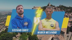 Prima puntata | Marco Melandri