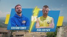 Seconda puntata | Ivan Zaytsev