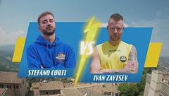 Seconda puntata | Ivan Zaytsev