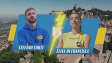 Terza puntata | Elisa Di Francisca
