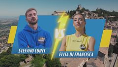 Terza puntata | Elisa Di Francisca