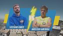 Quarta puntata | Kristian Ghedina