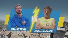 Quarta puntata | Kristian Ghedina