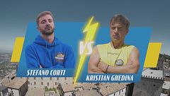 Quarta puntata | Kristian Ghedina