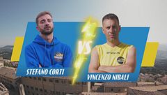 Quinta puntata | Vincenzo Nibali