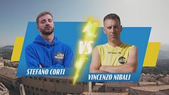 Quinta puntata | Vincenzo Nibali