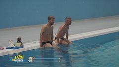 Stefano Corti vs Marco Melandri: la sfida Corti