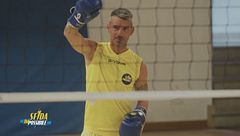 Stefano Corti vs Marco Melandri: la sfida vale tutto