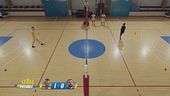 Stefano Corti vs Ivan Zaytsev: la sfida finale