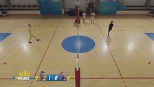 Stefano Corti vs Ivan Zaytsev: la sfida finale