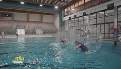 Stefano Corti vs Elisa Di Francisca: la sfida Corti