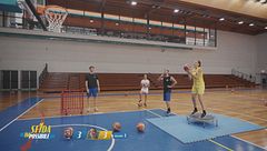 Stefano Corti vs Elisa Di Francisca: la sfida vale tutto