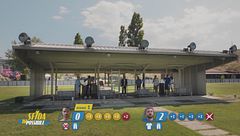 Stefano Corti vs Andrew Howe: la sfida Corti