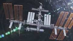 Ep. 1 - I 25 anni della ISS