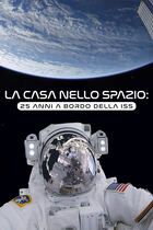 Ep. 1 - I 25 anni della ISS