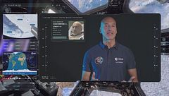 Ep. 3 - Introduzioni Luca Parmitano - Parte 2