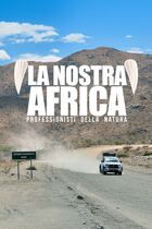 Ep. 1 - Botswana