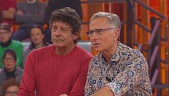 Puntata del 29 maggio