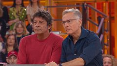 Puntata del 12 giugno