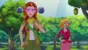 Ep. 4 - Puzza di guai