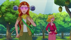 Ep. 4 - Puzza di guai