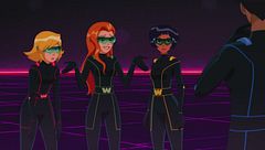 Ep. 7 - Simulazioni fuori controllo