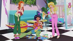 Ep. 9 - Giocattoli paurosi