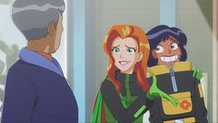 Ep. 11 - Capre e snowboard