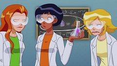 Ep. 16 - Particelle di zucca