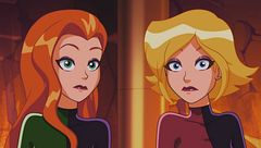 Ep. 17 - Supercattive sotto copertura