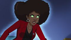 Ep. 22 - La nuova professoressa