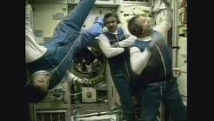 Ep. 1 - Costruzione ad alto rischio