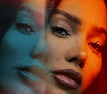 Love & rage: Munroe Bergdorf