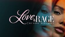 Love & rage: Munroe Bergdorf