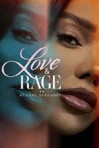 Love & rage: Munroe Bergdorf