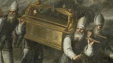Ep. 5 - L'arca dell'alleanza