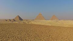 Ep. 10 - Il ritorno degli dei egizi