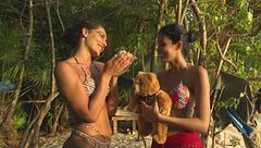 Martedì 3 giugno, seconda serata