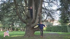 Puntata del 3 agosto