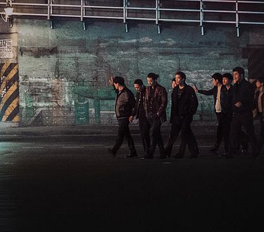 The outlaws