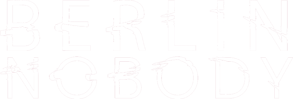 Berlin nobody - Film Mediaset Infinity