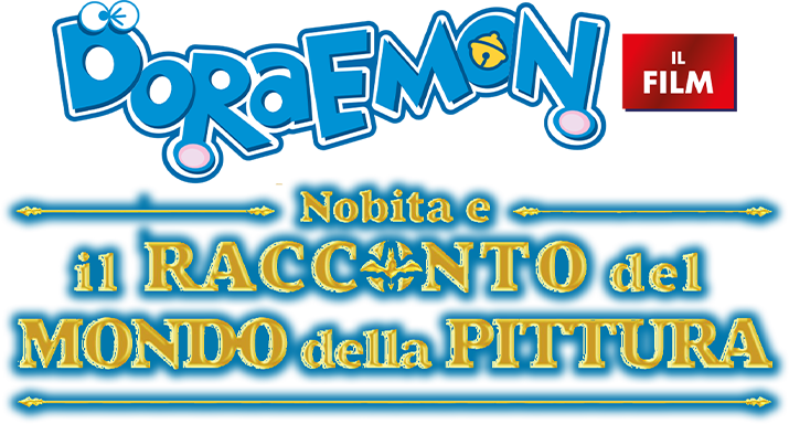Doraemon - Il film: Nobita e il racconto del mondo della pittura - Film Mediaset Infinity