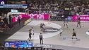 Finali Playoff, Bologna vince Gara 2