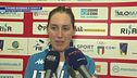Europei di Scherma, Batini subito Bronzo