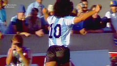 Speciale "Dal Mundialito al Mondiale": la storia continua