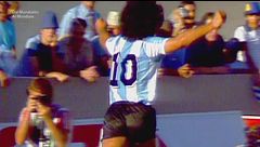 Speciale "Dal Mundialito al Mondiale": la storia continua